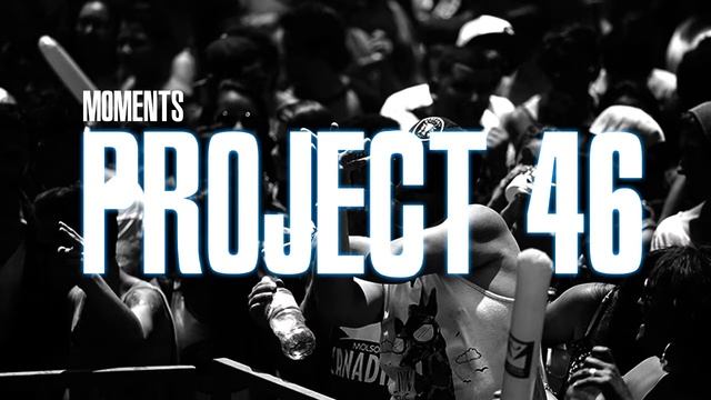 Music | Project 46 - Moments | FreeMusic смотреть онлайн