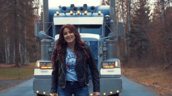 Jayne Denham - Black Coffee And White Lines