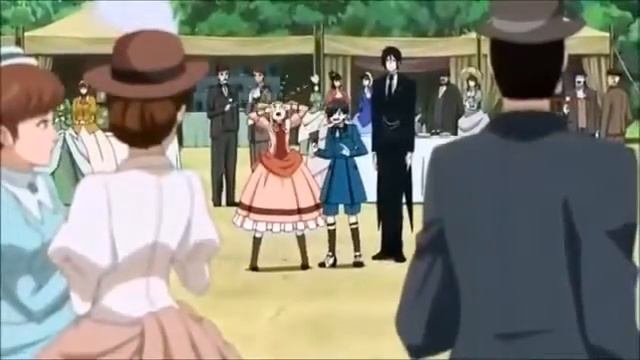 Это не женщина, это беда