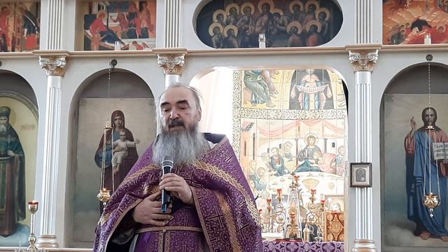 Прости их, они не знают, что творят. смотреть онлайн