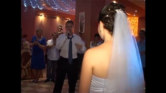 Жених читает реп невесте, красава!)) смотреть онлайн