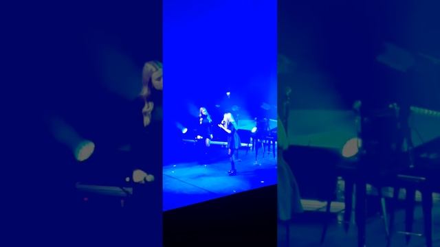 Lara Fabian-Paris 03.10.2022 смотреть онлайн