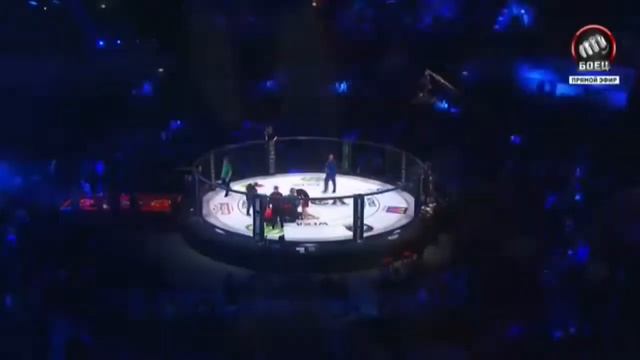 Русский Наказал Чеченца За Слова Ахмат Сила