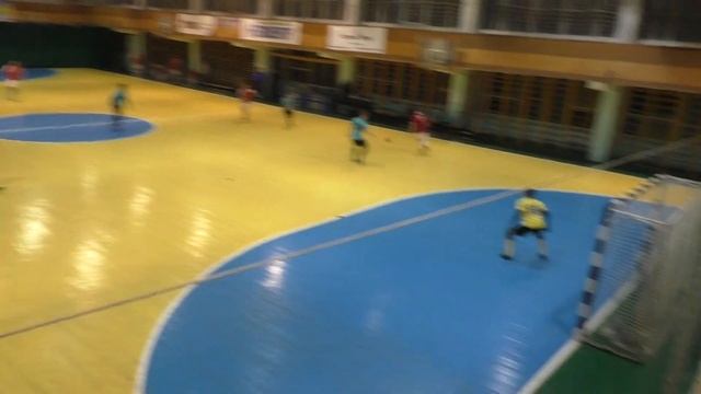 9 КУ 6 Ирбис - Joma смотреть онлайн