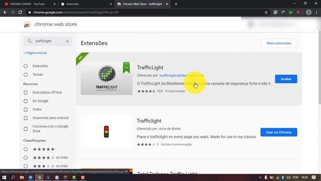 Tutorial Proteção e Navegação Segura 2020 смотреть онлайн