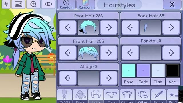 Параметры моего оса смотреть онлайн