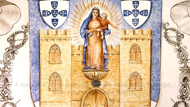 Porto Medieval смотреть онлайн