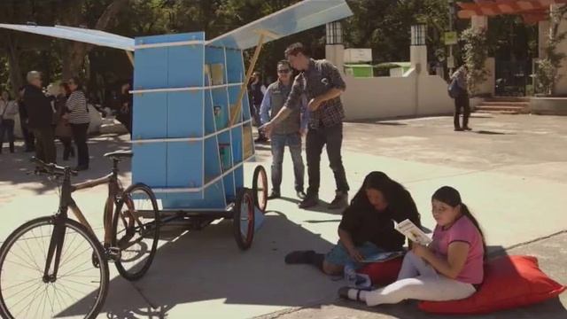 Welcome to the Placemaking Leadership Forum Day 2 (PLF 2016) смотреть онлайн