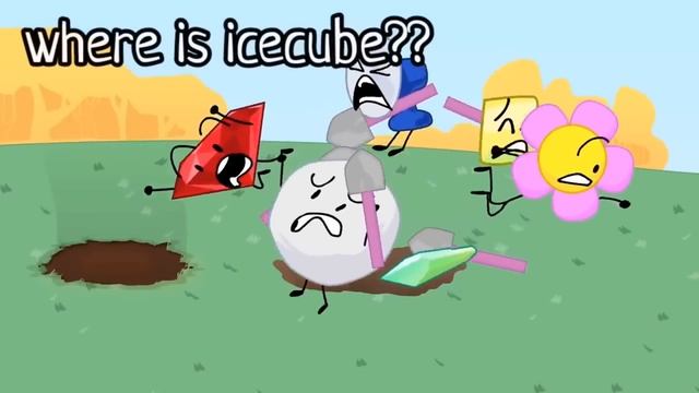 Every BFB Mistake (BFB 1-30)