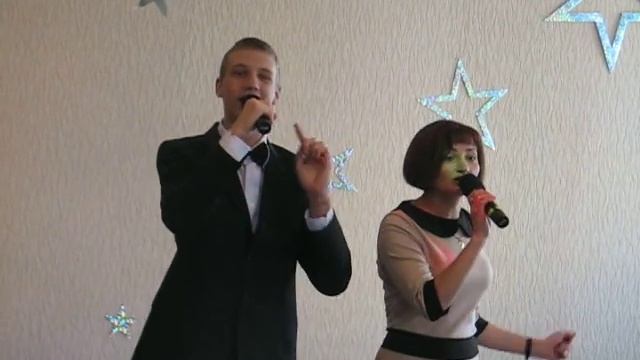 Влад Романенко та Ганна Чапліна- Пісня на добро смотреть онлайн