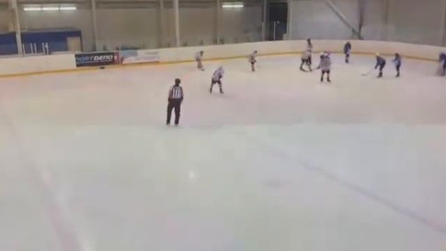 Сб.ФСО 2002-Белые медведи 2002- 1-й период смотреть онлайн