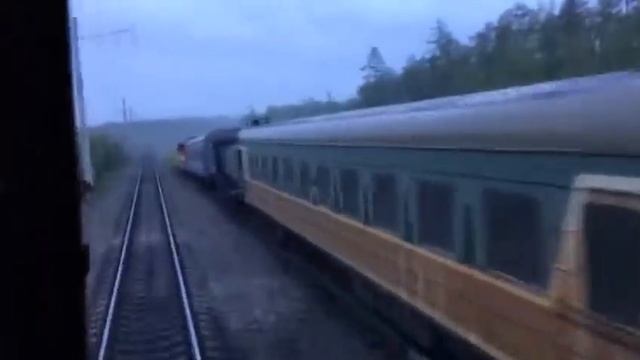 2ТЭ10М в кустах. ПМС. смотреть онлайн