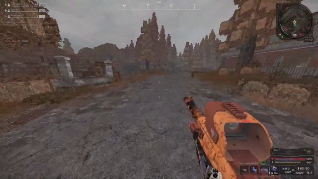 ПЫКАШИМ РЫЖИК ВИНЕСЛИ АТОМ ??? 2024 Stalcraft Eu СЕРВЕР!!! смотреть онлайн