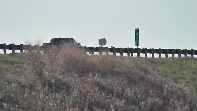 Napoleon, OH Sentry And 2001 Siren Test