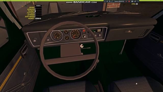 CAR - ZAZ 1102 TAVRIA - My Summer Car (#36) смотреть онлайн