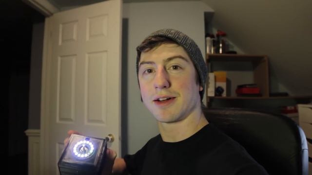 Arduino Geocache Locator - Part 1: The Hardware смотреть онлайн