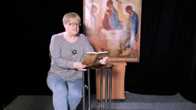 О чудесном отворении гробов. Святитель Николай Сербский. Поучения на каждый день года