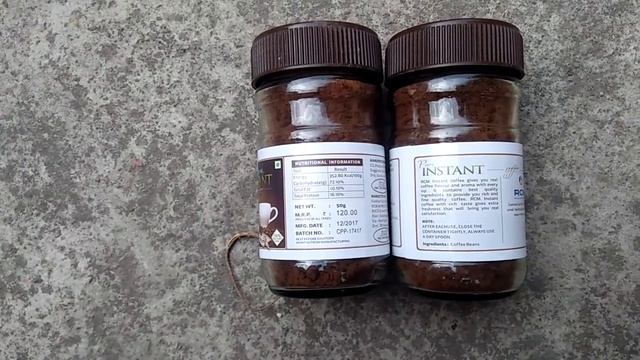 RCM Instant  कॉफी पीने के ये फायदे जानकर हो जायेंगे हैरान???? смотреть онлайн