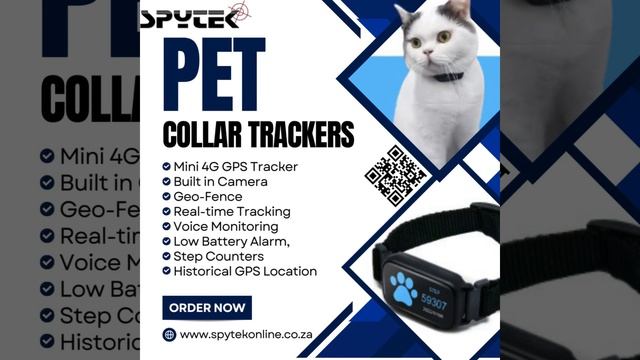 Introducing the Mini 4G GPS Tracker Pet Collar 🐾📍 смотреть онлайн