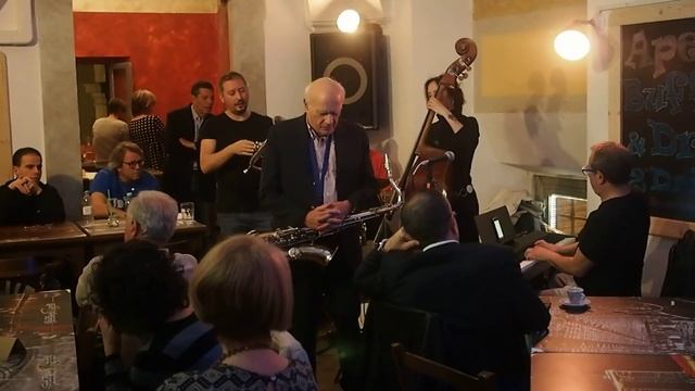 My One and Only Love смотреть онлайн