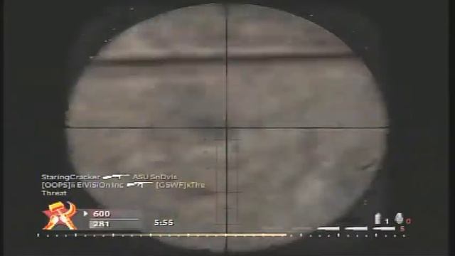 The Bullzeye:: "Everlong":: CoD5 Montage(MUST WATCH IN HQ) смотреть онлайн