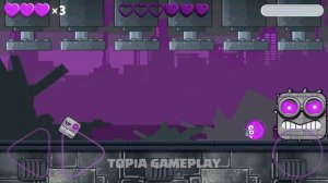Red Ball 4 - RGB Tomato Ball - Ball Friends - Normal vs Superspeed - Speed Run Gameplay Volume 3