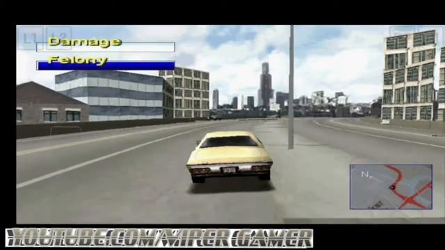 Epsxe:Driver 2 Gameplay+Cheat Code Version 1.1 and 1.0(NTSC) File PDF Download Description смотреть онлайн