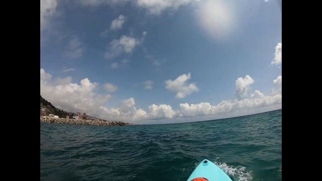 VLOG En CATALÀ - Provant El PADDLE SURF (Subtitles: Cat)