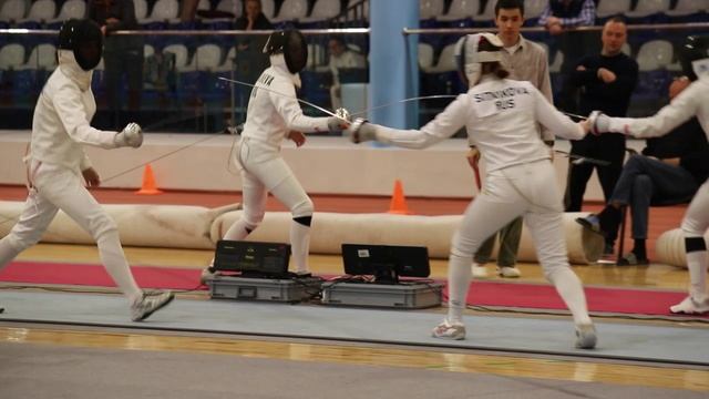 Первенство Москвы среди юношей и девушек 17-18 лет смотреть онлайн