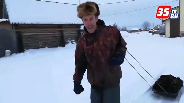 Начинаем готовить теплицу в декабре смотреть онлайн