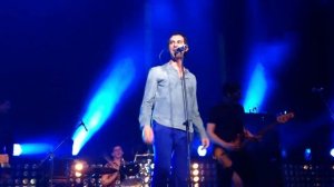 Мачете(Токио) - «Кто я без тебя»(Live), «Известия Hall», 09.06.12