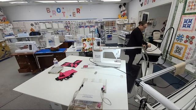 Make It Sew смотреть онлайн