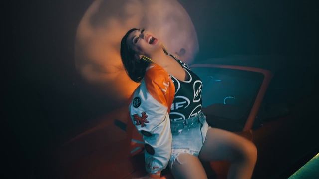 MANILA LUZON - Born To The Night (Ava Max Lip Sync)