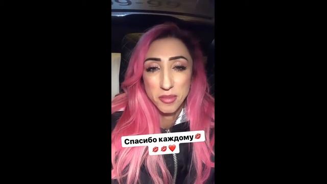 Симпатяшка Лилия Абрамова 2019-09-28 смотреть онлайн