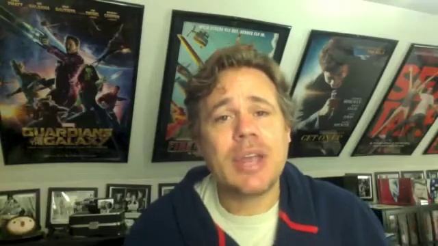 Quentin Tarantino, Christopher Nolan and others come to resuce of Kodak, plus more Hollywood headli смотреть онлайн