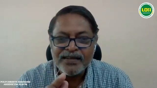 ARSENICUM ALBUM # PART - 4 of 4 # POLYCHREST REMEDIES # LOH # Dr.R.Saravanakumar BHMS - Madurai смотреть онлайн
