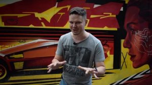 Павел Конек. Видеовизитка.