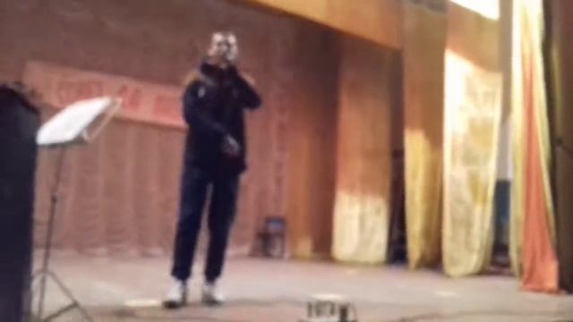 Рассыпянский реп mc мир смотреть онлайн