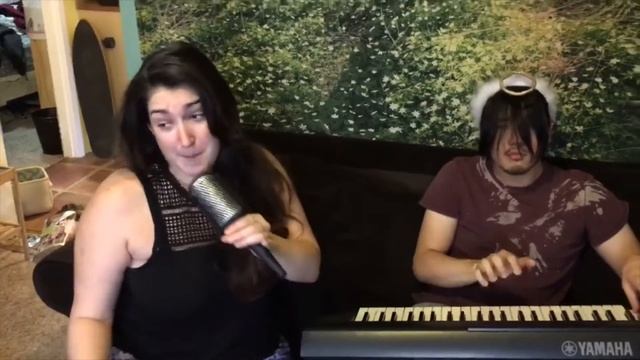 Secondary Dominants, How to make your songs ROCK!!!! Be a music theory ninja. смотреть онлайн