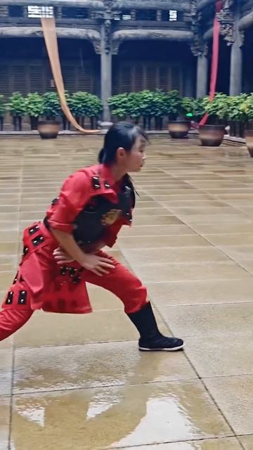 Боевые искуства Китая (113) смотреть онлайн