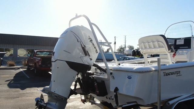 Custom Aluminum Ski Tow For Boats - Carolina Skiff смотреть онлайн