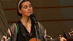 «Кисточка в Божьих руках», исполняет Светлана Копылова