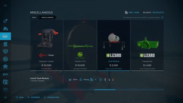 FS22 Linder Unitrack Pack New mod for June 2 смотреть онлайн