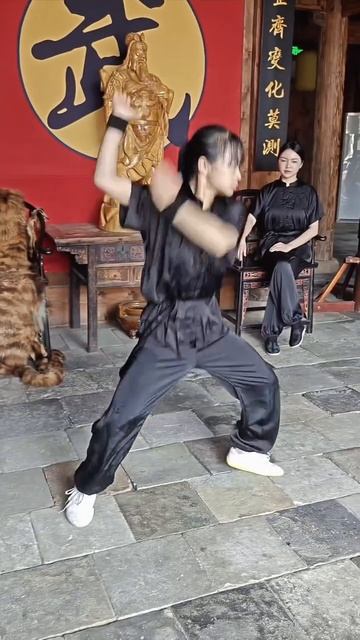 Боевые искуства Китая (121) смотреть онлайн