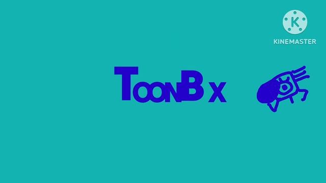 Toonbox Logo Remake
