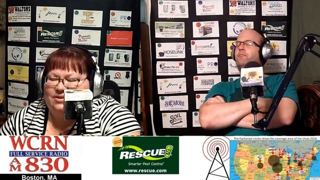 seg 2 of S8E9 Growing Fruit tree what to know before you buy- The The gardening Radio show