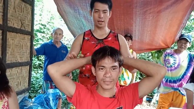 Bone setting Therapy sa usa nato ka client na mao si Orlan jay Maitem смотреть онлайн