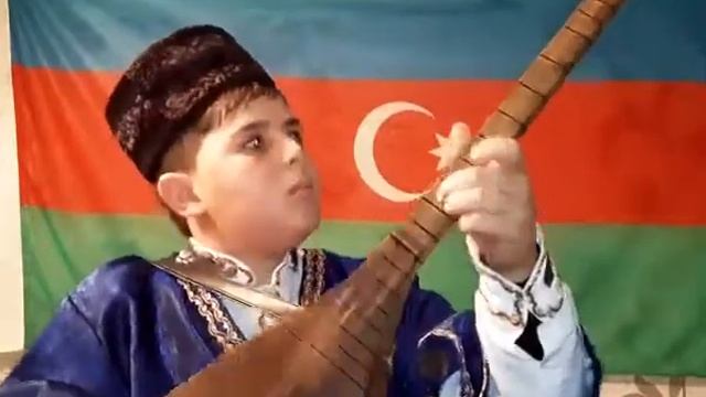 CS-XV-0049 Isayev Kanan, Instrumental music, Saz, Solo, Middle group, AZERBAIJAN, Baku смотреть онлайн