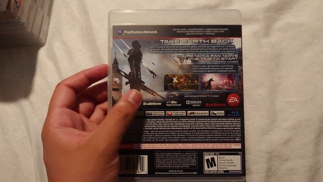 My PS3 Collection (2020 Edition) смотреть онлайн