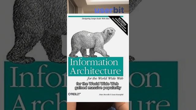 What is Information architecture (IA)? смотреть онлайн